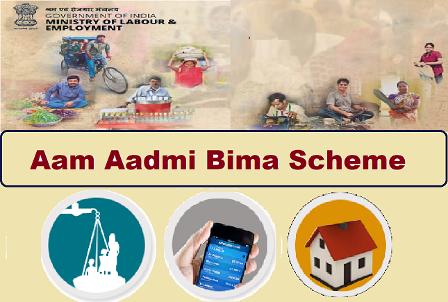 Aam Admi Bima Yojana