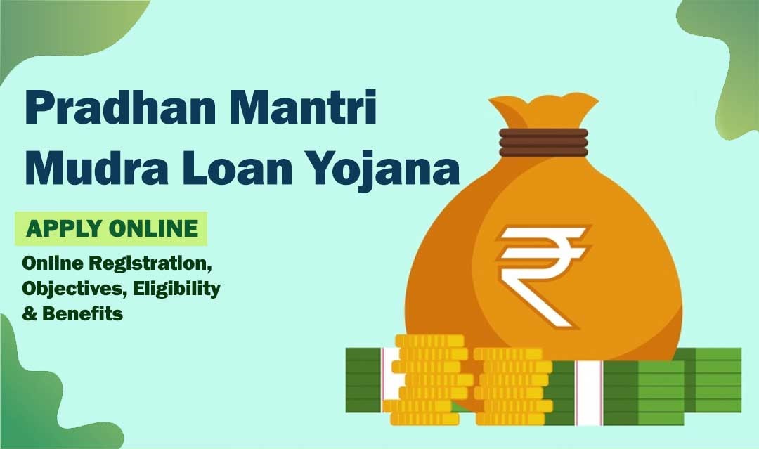 Pradhan Mantri Mudra Yojana 2024